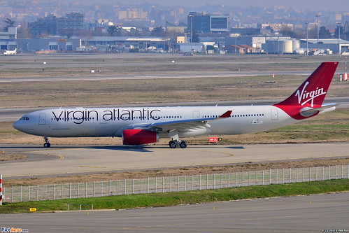 Virgin Atlantic to resume operations in Ghana after 12 years
