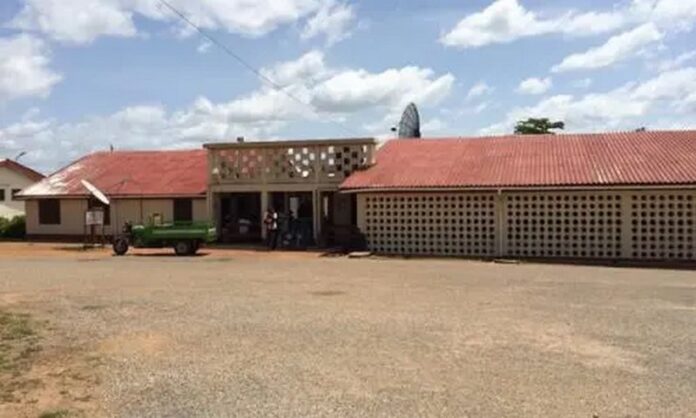 19 midwives at Wa Municipal Hospital caught extorting cash from patients