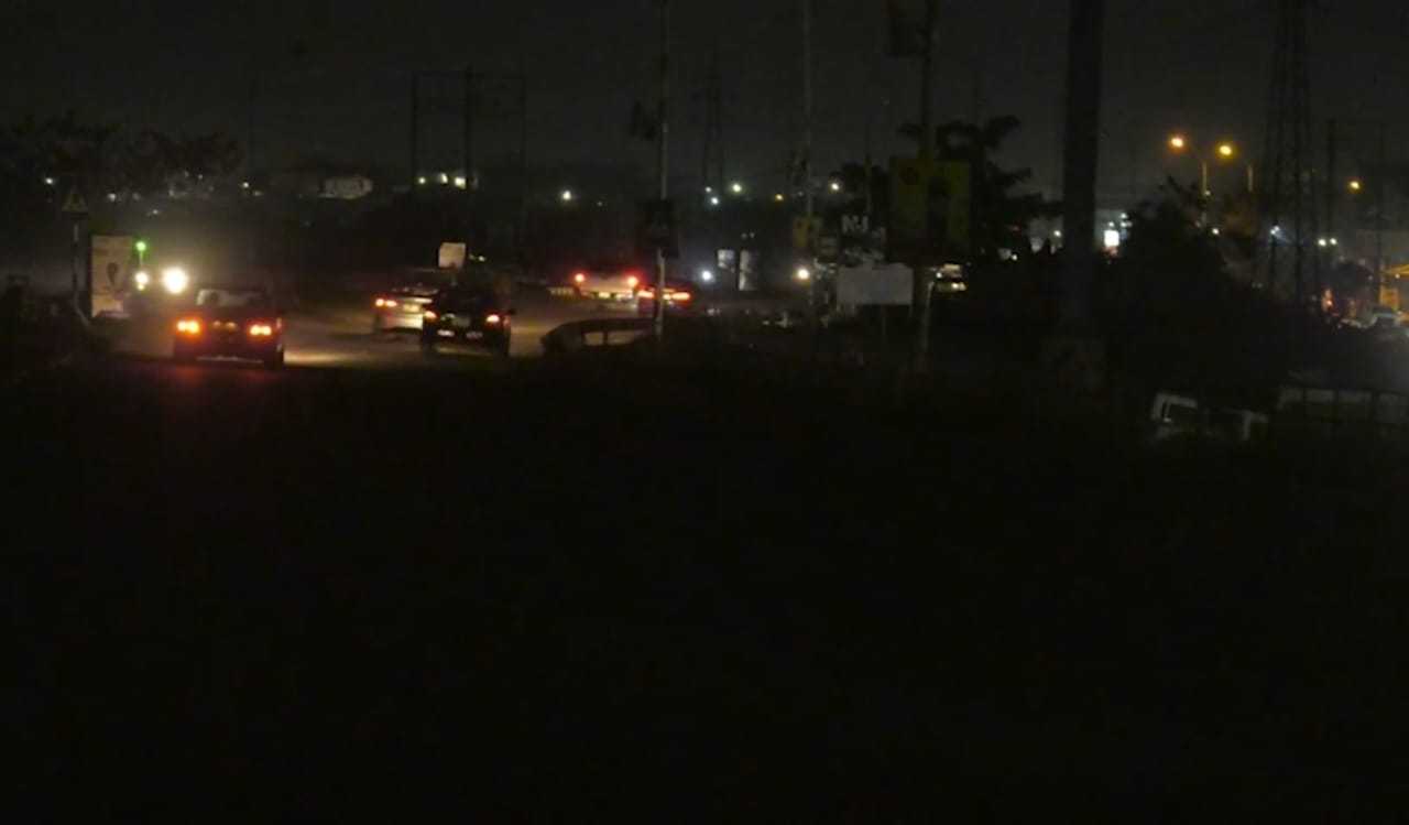 Bolgatanga residents unable to commute at night due to absence of streetlights