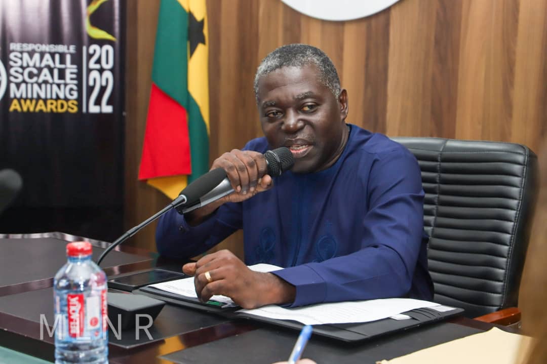 Lands Ministry slates final phase of Appiastse redevelopment project for October