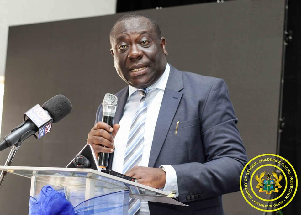 NPP’s Vincent Odotei to run independent