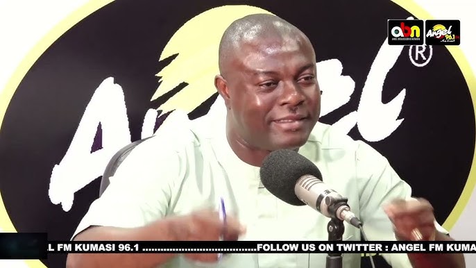 Don’t pay attention to NAPO’s diversionary tactics – Ashanti NDC Chairman to members