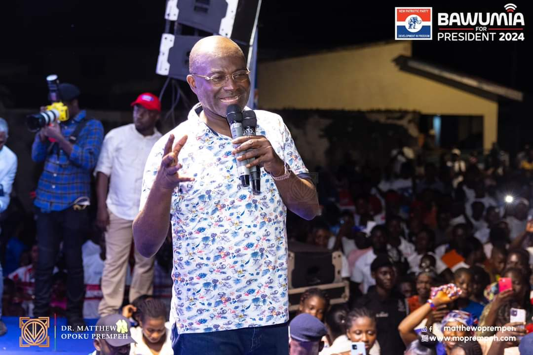 Over 250 MMDCEs have not endorsed Ken Agyapong – Fmr Adenta MCE