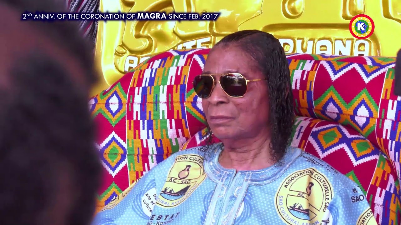 I’m not respected in this country – Apostle Kwadwo Safo