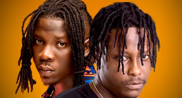 I’ve been trying to make peace with Stonebwoy for the past 5 years – Kelvyn Boy