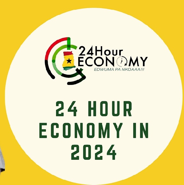 Bawumia’s digitalization embedded in Mahama’s 24-Hour Economy