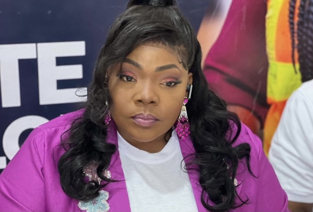 I wanted to be a business woman or a lawyer – Celestine Donkor