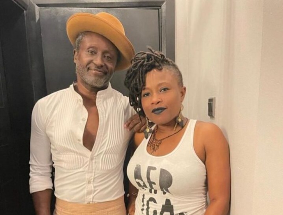 My marriage is successful because my wife isn’t a gossip – Reggie Rockstone