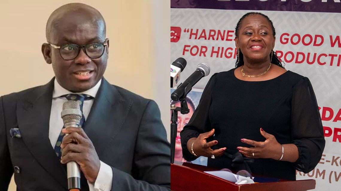 Galamsey cases in court must be resolved in a month – A-G tells Chief Justice