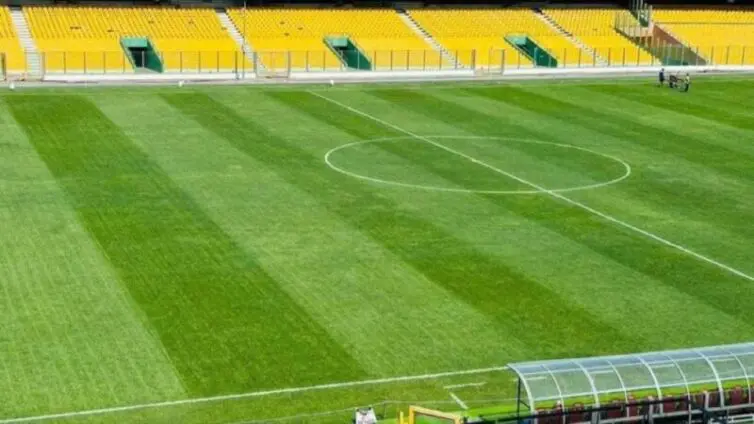 CAF approves Accra Sports Stadium for Ghana-Sudan clash