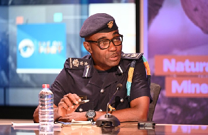 We can’t achieve much if Customs works in isolation – GRA boss