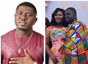 I didn’t remarry; what’s wrong if I actually did? – Okomfo Kolege on remarriage rumours