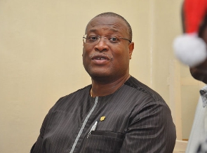 NDC tackles corruption better – Fmr minister
