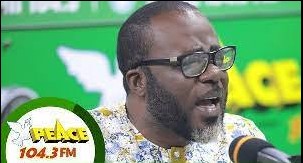 Behead me if Bawumia wins in any Zongo community – NDC Officer