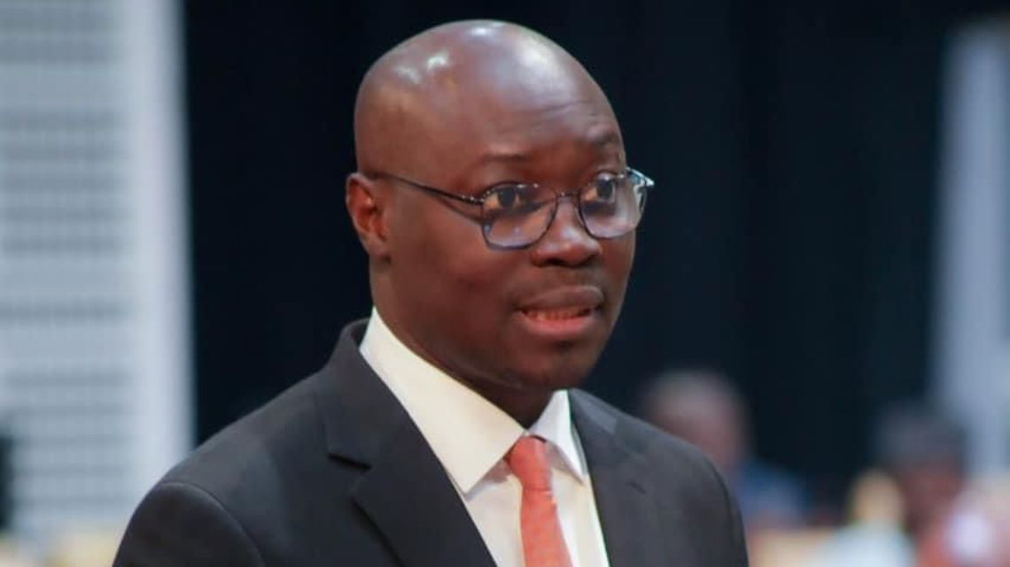 We will need to sacrifice, be disciplined, honest to fix the economy – Finance Minister