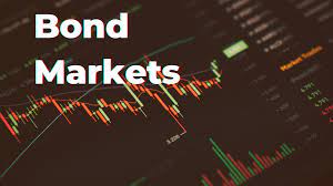 Secondary bond trading drops from 62.45% to GHS229m