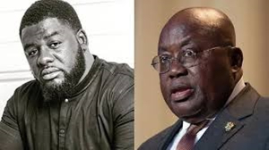 Start renovating Nasawam; you would soon spend the rest of your life there – Bullgod to Akufo-Addo