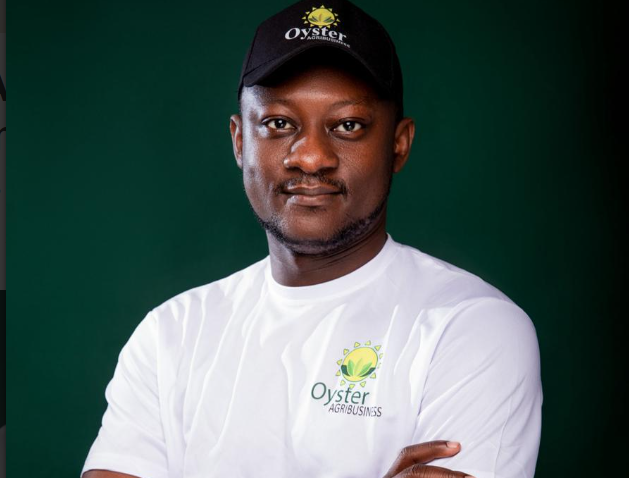 Oyster Agribusiness raises $2m for Ghana’s Agric sector expansion