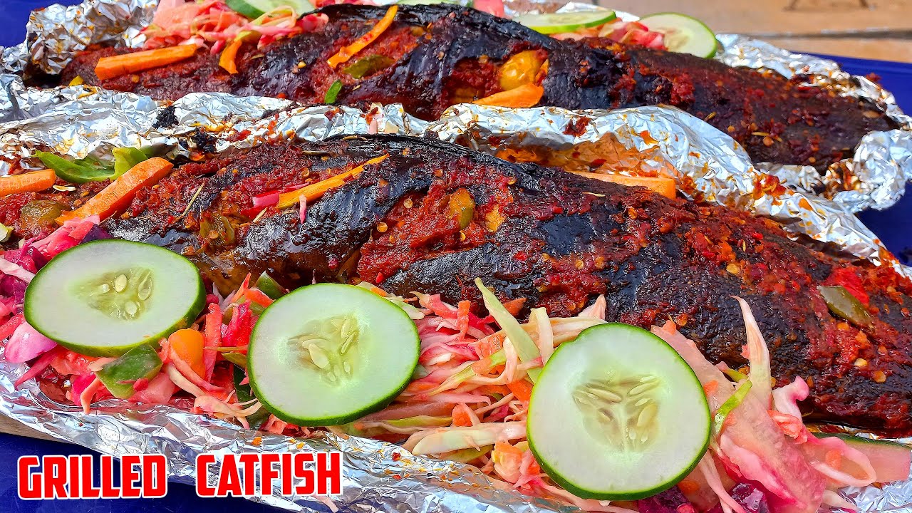 The hidden risks of eating too much Catfish