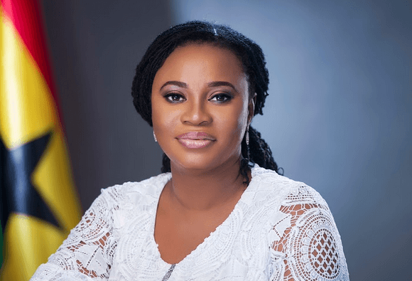 Charlotte Osei’s removal eroded public confidence in the EC – Former UN Governance Advisor