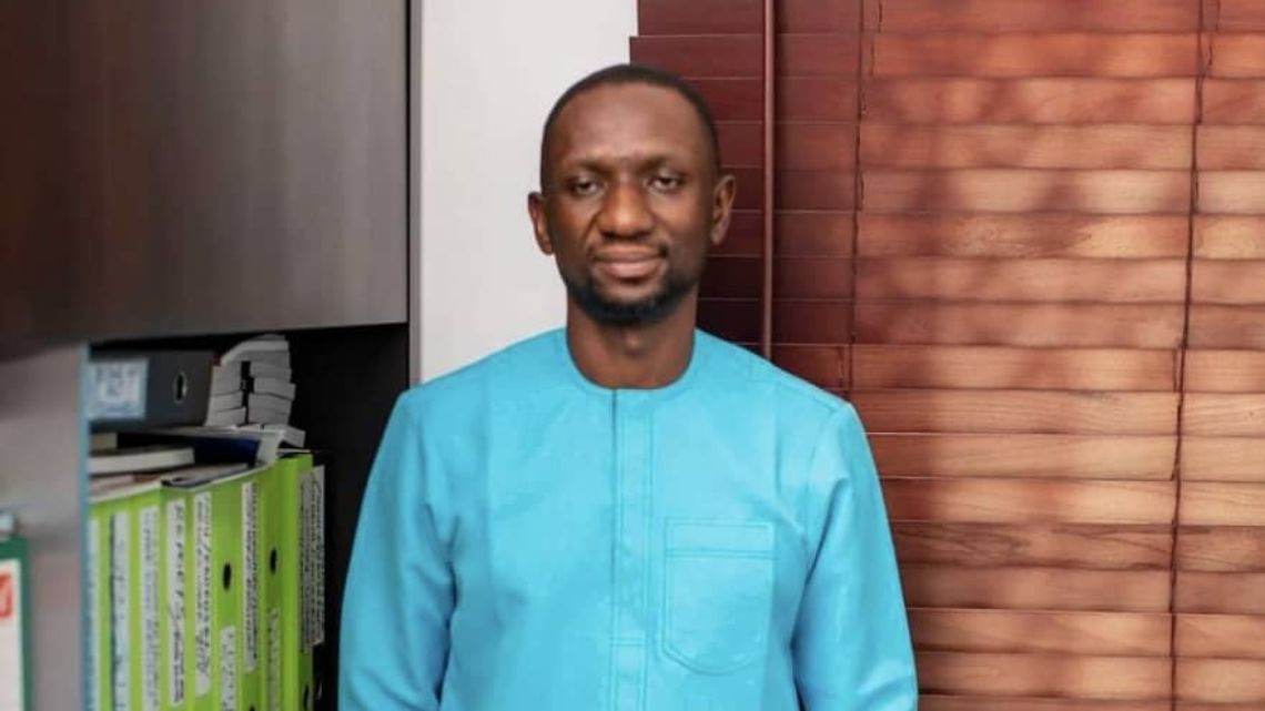 Mahama built hospitals in Accra; Akufo-Addo is building one in every district – Ofosu Nkansah