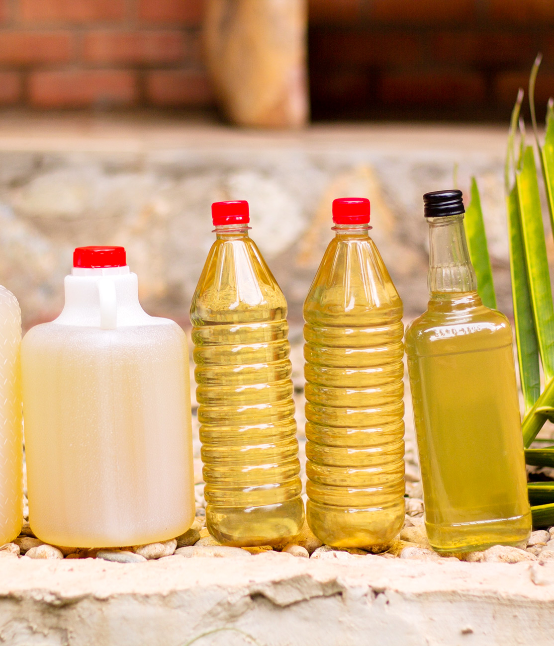 Scarcity of cooking oil in Kumasi shoots up price by over 12%