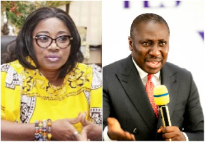 Agona West MP alleges Afenyo-Markin offers 1k to lure voters to Winneba