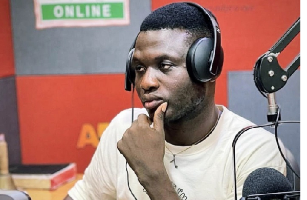 DJ Promise making waves with nomination as  DJ of the year