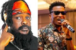 I hold no grudge against Kofi Kinaata — Ras Kuuku