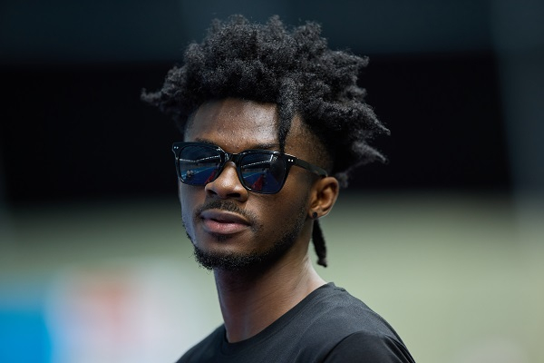 Deon Boakye says 98% of Ghanaian singers rely on auto-tune for better sound