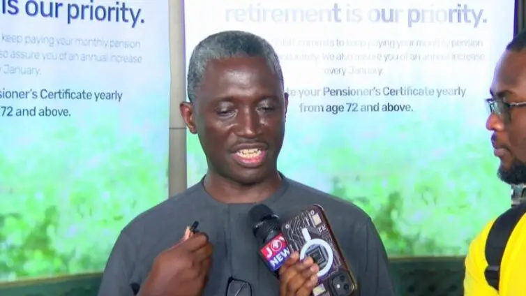Govt settles GHS2.5bn debt to SSNIT with bonds