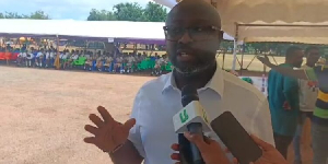 Some sane persons are weaker than most mentally challenged individuals – Dr. Baning