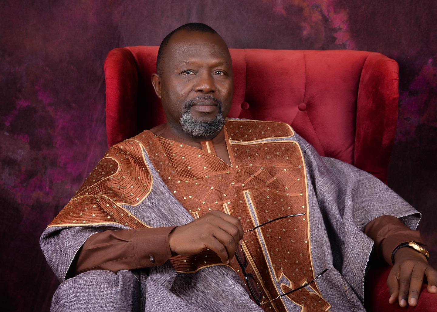 A-G provides basis for detention of Adu Boahene by EOCO