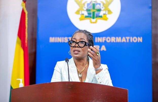 Ghana earned close to $4bn in Non-Traditional Exports in  2023 – GEPA CEO