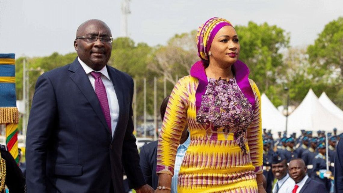 Bawumia will provide jobs for Free SHS beneficiaries, vote for him – Samira