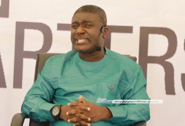EC to announce presidential results at all 16 regional collation centres ahead of final declaration