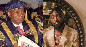 Get to know your favourite Afrobeats star’s father, Dr. Adedeji Adeleke