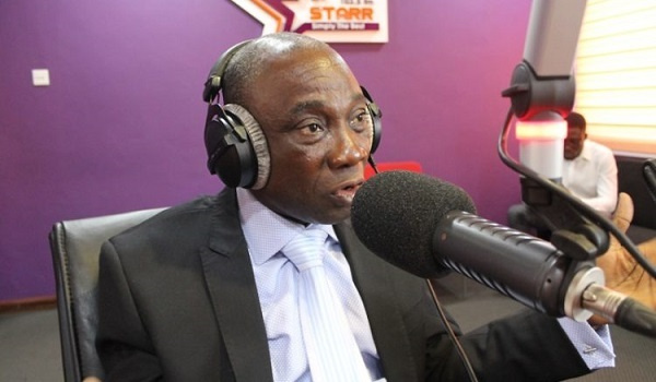 Pru East MP criticizes govt’s lack of interest in Newmont’s Akyem Mine sale