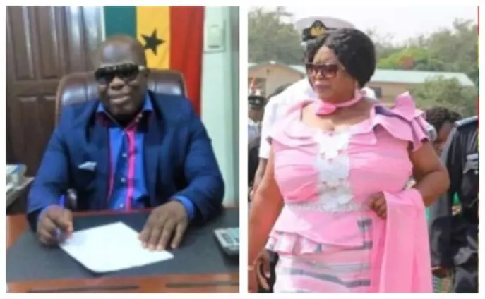 DCEs for Biakoye, Atebubu-Amantin step down