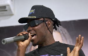 My fans give me energy to perform harder on stage – Fancy Gadam