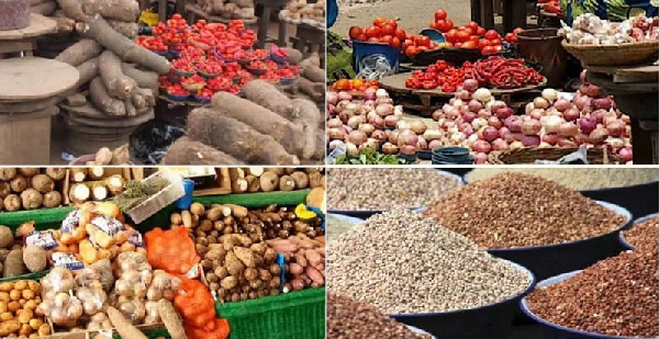 Ghana’s economy grows from 6.9% to 7.2% in Q3 2024