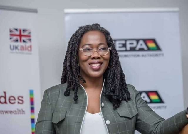 Coconut now a catalyst for job creation, sustainable livelihoods in Ghana