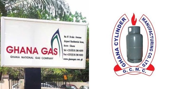 Ghana Gas takes over Ghana Cylinder Manufacturing Company following GHS4m loss