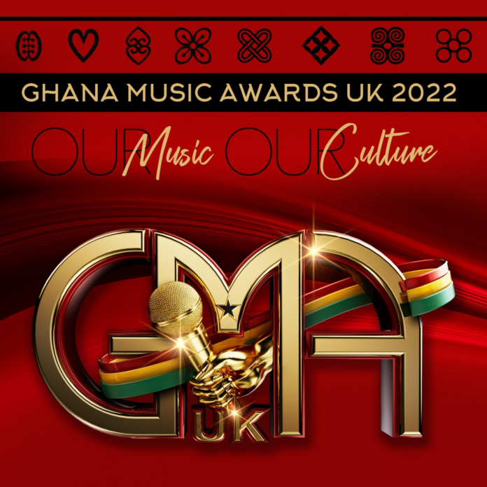 Ghana Music Awards UK 2024 postponed to Nov 30
