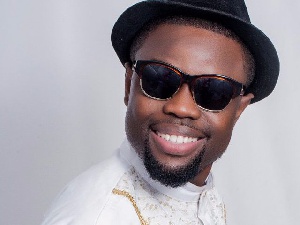 Kente Wear Festival USA: Nero X and band to perform