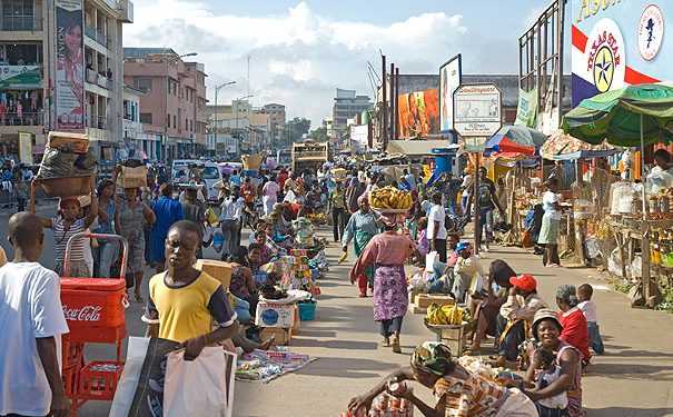 Investor confidence to soar as Moody’s positive outlook for Ghana upgrades – Financial Analyst