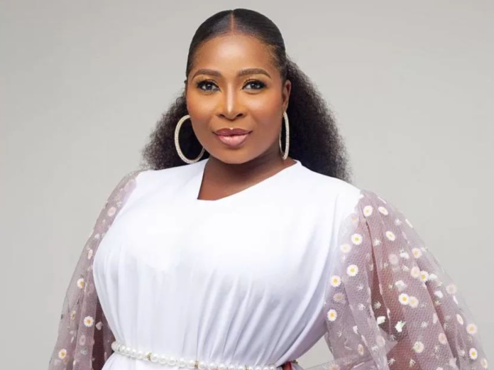 Absence of most industry players at Africa Cinema Summit embarrassing – Gloria Sarfo