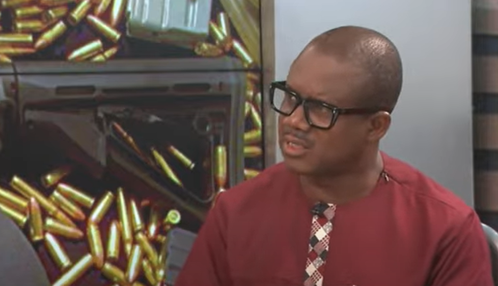 Give stricter punishments for unlicensed arm bearers Small Arms Commission tells Court