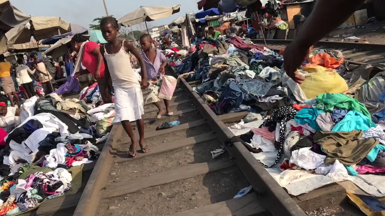 Railway Ministry sends strong caution to railway hawkers