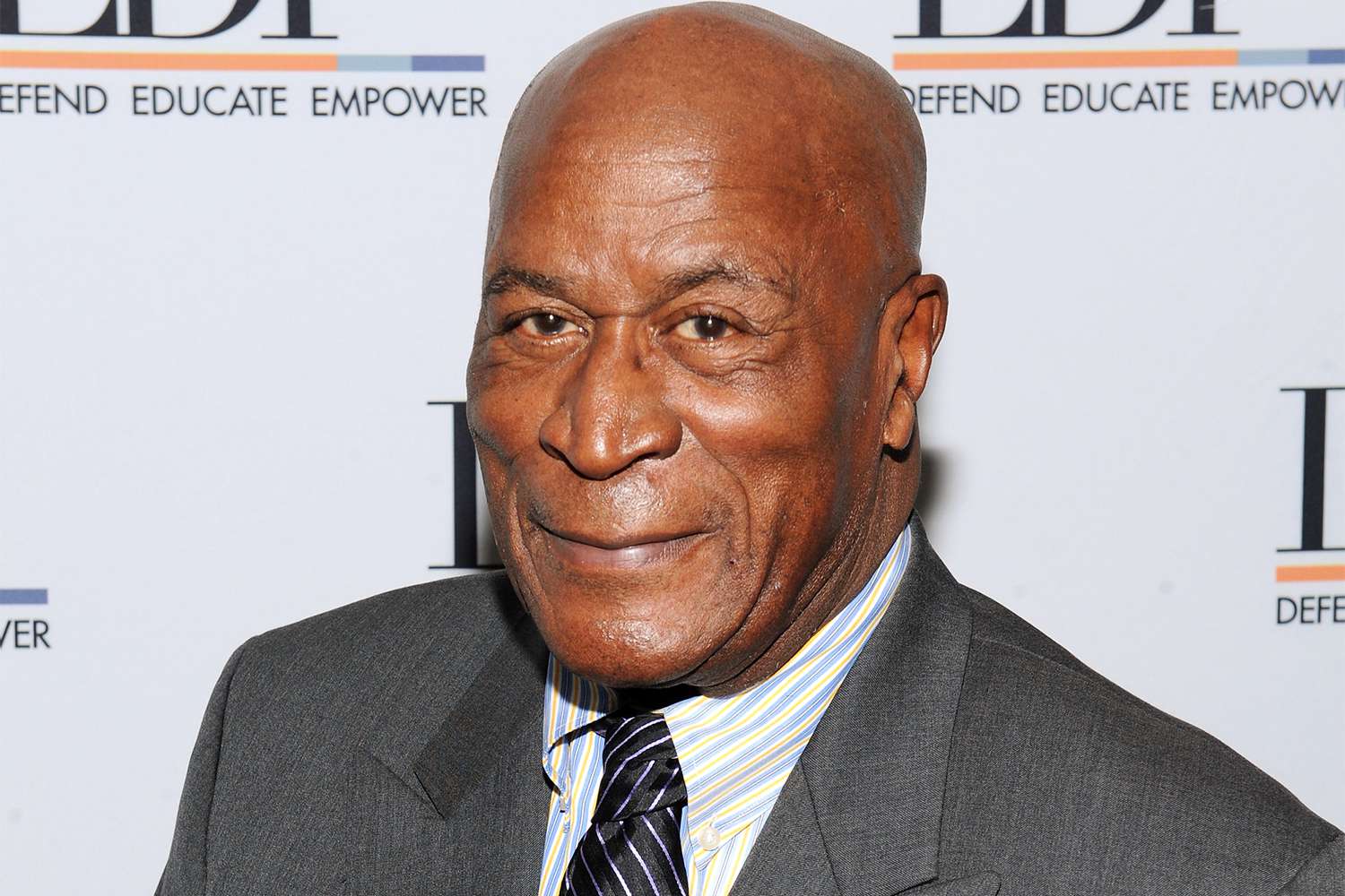 ‘Coming to America’ actor John Amos has passed away